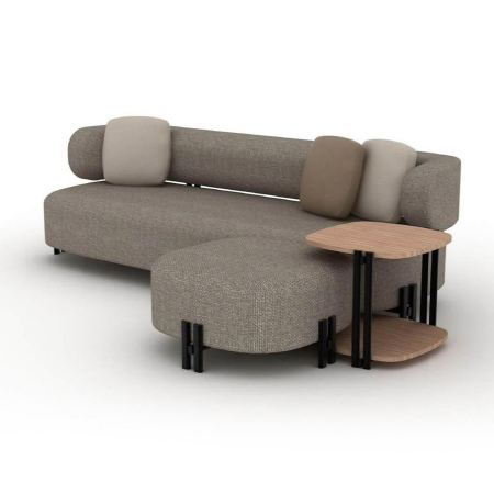 مبل لوکس و شیک