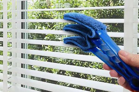 شستن لوردراپه در منزل شستن لوردراپه در منزل