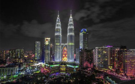 امکانات تور مالزی برای گردشگران امکانات تور مالزی برای گردشگران