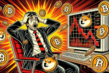 بازار میم‌ کوین‌ها به پایین‌ترین سطح ۲۰۲۵ سقوط کرد، فرصت خرید یا ریزش بیشتر؟