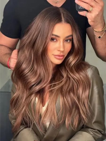 موکا کارامل موکا کارامل