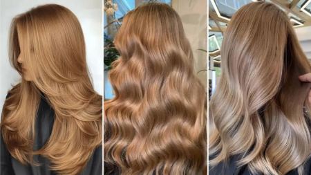 بلوند موکا بلوند موکا