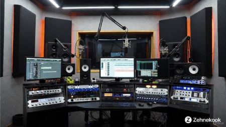 سابلیمینال ذهن کوک سابلیمینال ذهن کوک