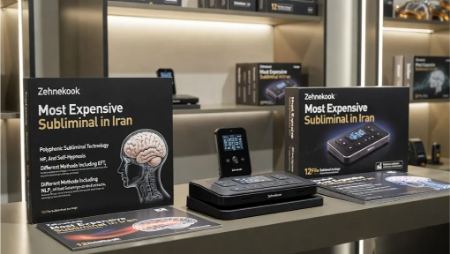 استدیو ذهن کوک استدیو ذهن کوک