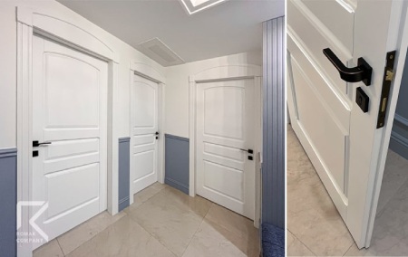 درب نئوکلاسیک درب نئوکلاسیک