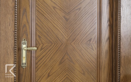 نقش متریال و کیفیت ساخت در درب نئوکلاسیک نقش متریال و کیفیت ساخت در درب نئوکلاسیک