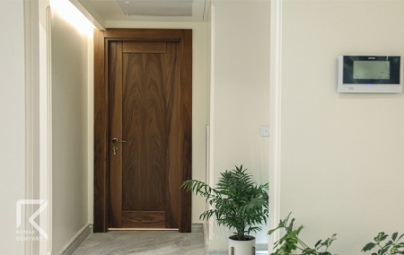 نقش درب نئوکلاسیک در افزایش ارزش فضا نقش درب نئوکلاسیک در افزایش ارزش فضا