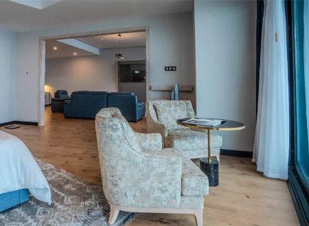 بررسی هتل آراز در نوشهر