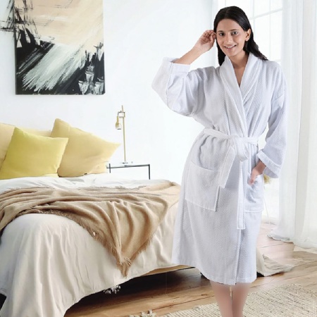 poodiran white bathrobe women poodiran white bathrobe women