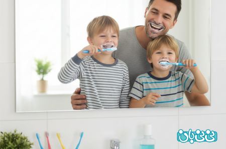 بهداشت و ایمنی