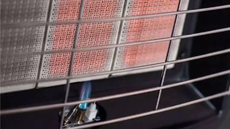 گرفتگی نازل و فیلتر شمعک