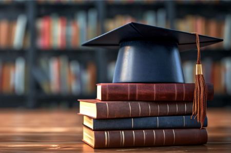 بورسیه تحصیلی