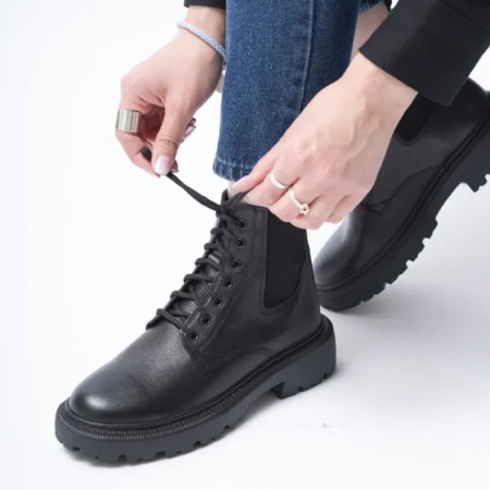 بوت زنانه مدل کارتیا بوت زنانه مدل کارتیا