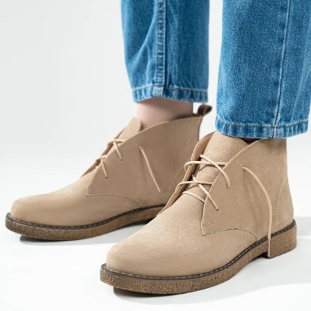 نیم بوت مدل A177 نیم بوت مدل A177