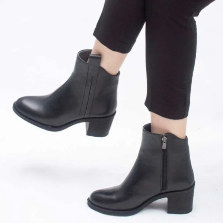 نیم بوت مدل A292 نیم بوت مدل A292