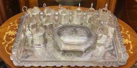 خریدار نقره خریدار نقره