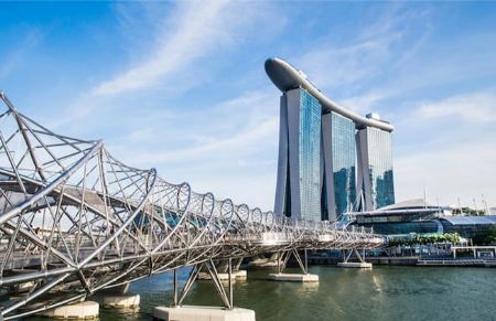 سفر به سنگاپور سفر به سنگاپور