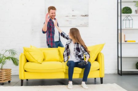 تعمیر مبل بهجای خرید تعمیر مبل بهجای خرید