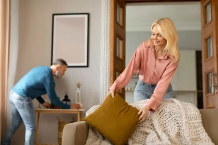 تعمیر مبل در خانه؛ چه کارهایی را خودمان میتوانیم انجام دهیم؟ تعمیر مبل در خانه؛ چه کارهایی را خودمان میتوانیم انجام دهیم؟