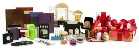 هدایای تبلیغاتی