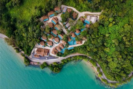 بهترین زمان سفر به تایلند بهترین زمان سفر به تایلند