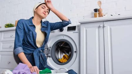 خرید اینترنتی لوازم یدکی لباسشویی