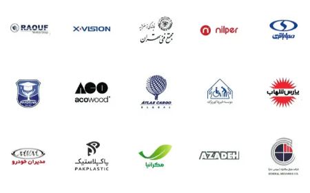 portfolio of iransite