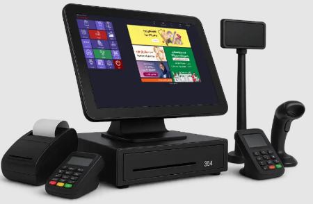 نرم افزار ویرا پوز