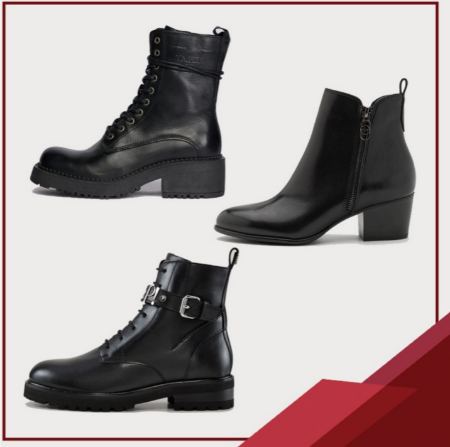 حراج بوتهای زنانه ویژه شب یلدا حراج بوتهای زنانه ویژه شب یلدا