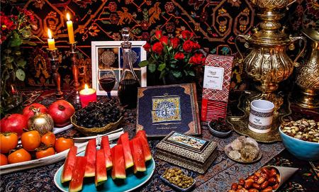 بهترین هدیه شب یلدا برای خانم ها بهترین هدیه شب یلدا برای خانم ها