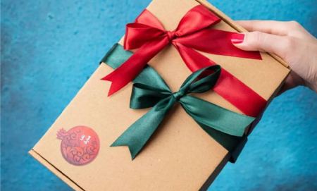 هدیه شب یلدا هدیه شب یلدا