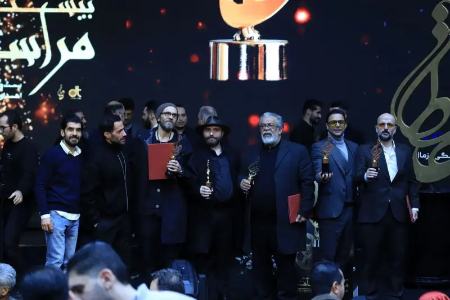 جشن حافظ،اخبار فرهنگی،خبرهای فرهنگی