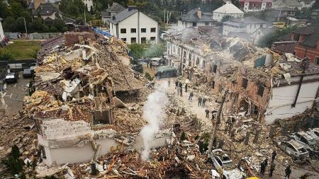 جنگ اوکراین و روسیه،اخبار بین الملل،خبرهای بین الملل