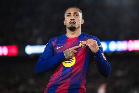 رافینیا،اخبار ورزشی،خبرهای ورزشی