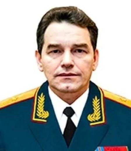 ترور ژنرال روسی،اخبار بین الملل،خبرهای بین الملل