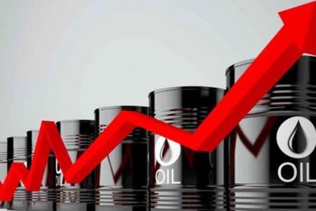 قیمت نفت،اخبار اقتصادی،خبرهای اقتصادی