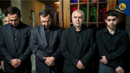 اوحدی،اخبار سیاسی،خبرهای سیاسی