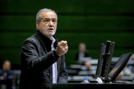 پزشکیان،اخبار سیاسی،خبرهای سیاسی