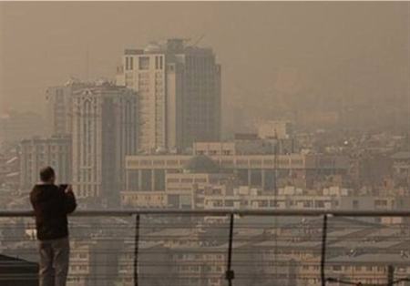 آلودگی هوا،اخبار اجتماعی،خبرهای اجتماعی