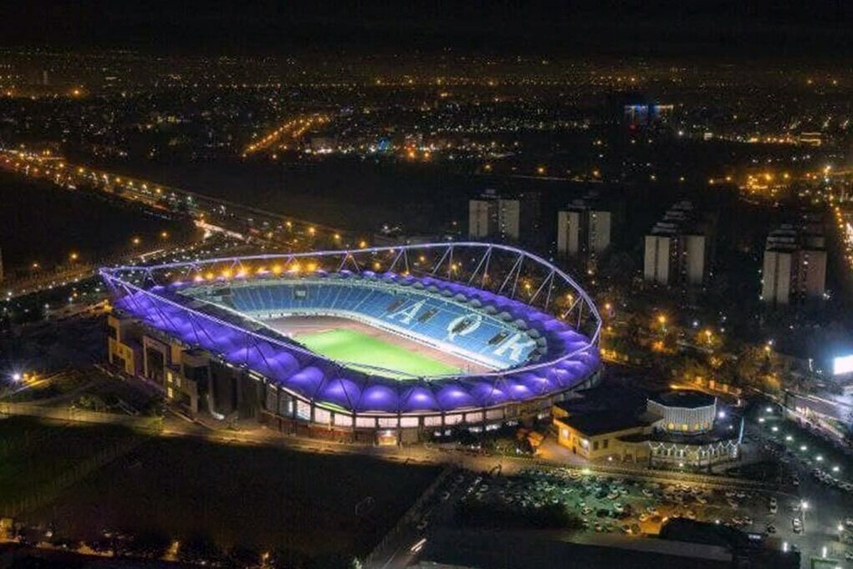 ورزشگاه امام رضا مشهد،اخبار ورزشی،خبرهای ورزشی