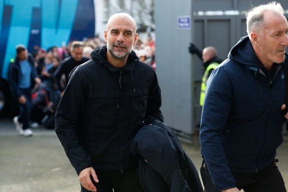 گواردیولا،اخبار ورزشی،خبرهای ورزشی