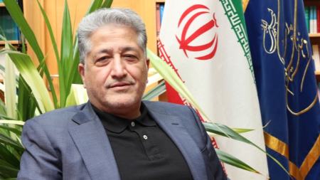 بیژن رنجبر،اخبار دانشگاه،خبرهای دانشگاه