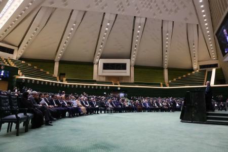 پزشکیان در مجلس،اخبار سیاسی،خبرهای سیاسی