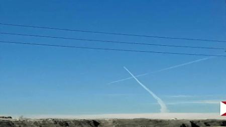 آزمایش موشکی ایران،اخبار سیاسی،خبرهای سیاسی