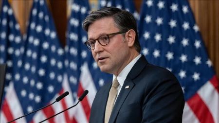 رئیس مجلس نمایندگان آمریکا،اخبار بین الملل،خبرهای بین الملل