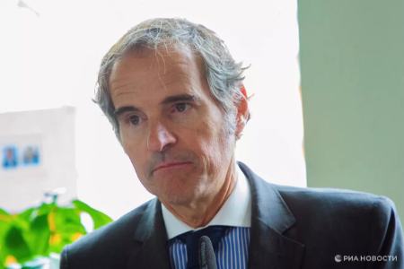 گروسی،اخبار سیاست خارجی،خبرهای سیاست خارجی