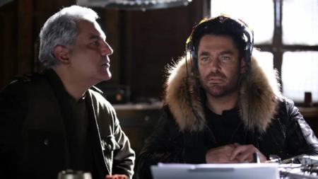 مهران مدیری و محمدرضا گلزار،اخبار فرهنگی،خبرهای فرهنگی