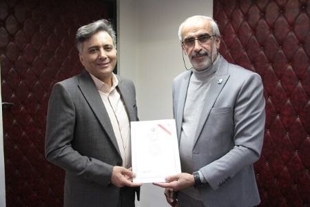 مجید اخشابی،اخبار دانشگاه،خبرهای دانشگاه