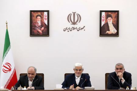 محمدرضا عارف،اخبار سیاسی،خبرهای سیاسی