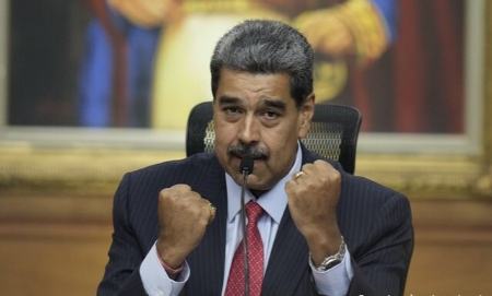 مادورو،اخبار بین الملل،خبرهای بین الملل
